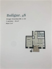 Photo 11. Apartment, , København S 