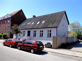 Photo 1. Apartment, Vestergade, Nykøbing F 
