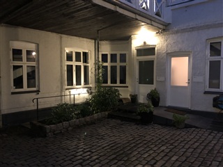 Photo 30. Apartment, Vestergade, Randers C 