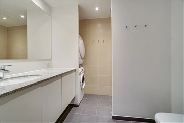 Billede 13. Lejlighed, Nordre Jernbanevej, Hillerød 