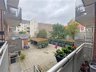 Photo 14. Apartment, Steenwinkelsvej, Frederiksberg C