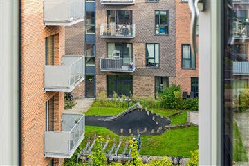 Photo 12. Apartment, Halldór Laxness Vej, København S