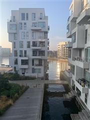 Photo 1. Apartment, Havneholmen, København V