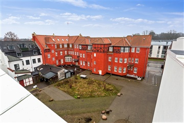 Photo 13. Apartment, Kammerrådensvej, Hørsholm