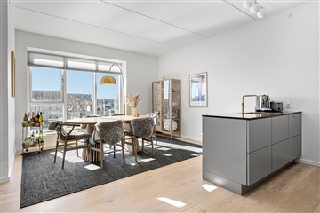Photo 13. Apartment, Papirøen, København K 