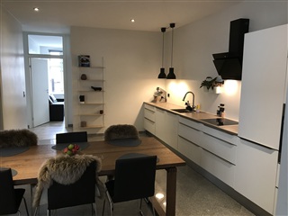 Photo 12. Apartment, Vestergade, Randers C 