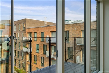 Photo 8. Apartment, Halldór Laxness Vej, København S