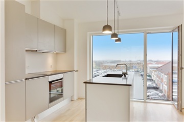 Photo 1. Apartment, Kammerrådensvej, Hørsholm