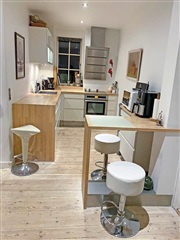 Photo 3. Apartment, Steenwinkelsvej, Frederiksberg C
