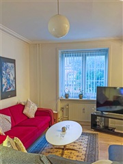 Photo 9. Apartment, Steenwinkelsvej, Frederiksberg C