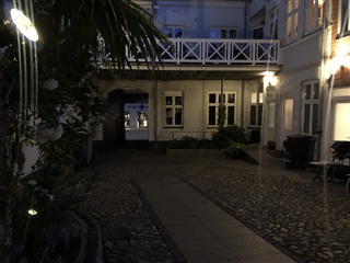 Photo 37. Apartment, Vestergade, Randers C 