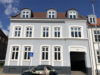 Photo 27. Apartment, Vestergade, Randers C 