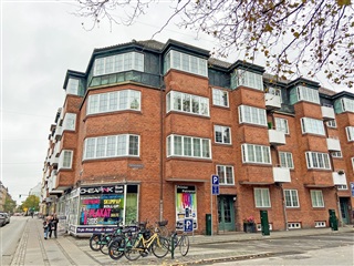 Photo 16. Apartment, Steenwinkelsvej, Frederiksberg C