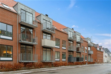 Billede 16. Lejlighed, Nordre Jernbanevej, Hillerød 