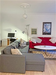 Photo 8. Apartment, Steenwinkelsvej, Frederiksberg C