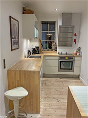 Photo 10. Apartment, Steenwinkelsvej, Frederiksberg C