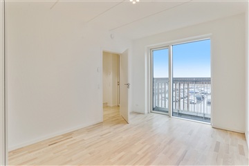 Photo 4. Apartment, Kammerrådensvej, Hørsholm