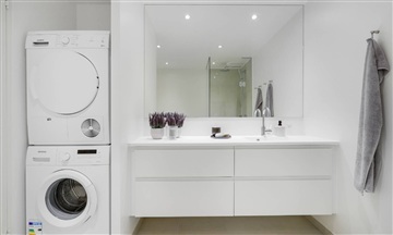 Photo 10. Apartment, Linus Paulings Vej, København SV 