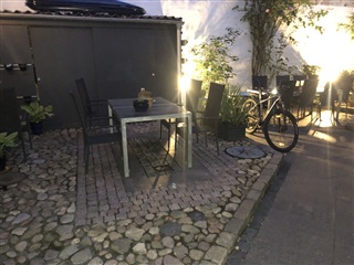 Photo 34. Apartment, Vestergade, Randers C 