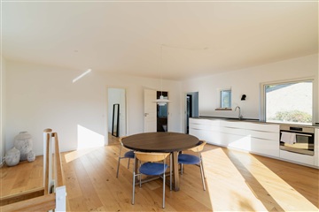 Photo 3. House, Ravnsnæsvej, Birkerød 