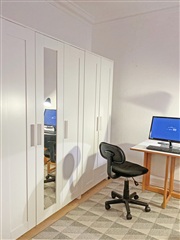 Photo 13. Apartment, Steenwinkelsvej, Frederiksberg C
