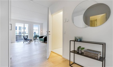 Photo 5. Apartment, Linus Paulings Vej, København SV 