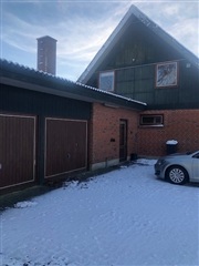 Photo 1. House, Kystvej, Storvorde
