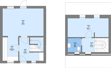 Photo 1. Apartment, Clematisvej, Nørre Alslev 