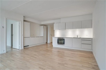 Billede 4. Lejlighed, Nordre Jernbanevej, Hillerød 