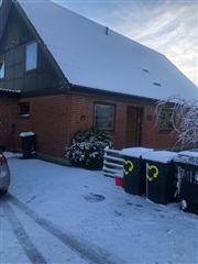 Photo 3. House, Kystvej, Storvorde