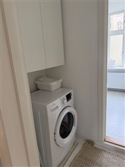 Photo 7. Apartment, Christianshavns Voldgade, København K 