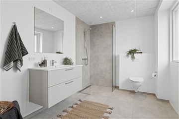 Photo 9. House, Skæring Enge, Egå