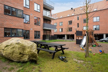 Photo 14. Apartment, Nordre Jernbanevej, Hillerød 