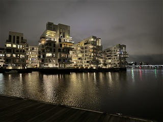 Photo 3. Apartment, Havneholmen, København V