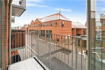 Billede 2. Lejlighed, Nordre Jernbanevej, Hillerød 