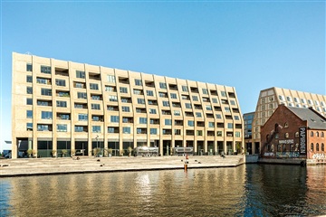 Photo 3. Apartment, Papirøen, København K 