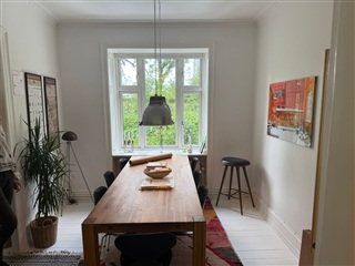 Photo 3. Apartment, Christianshavns Voldgade, København K 