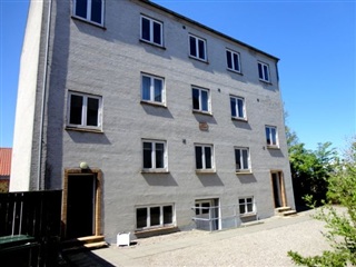 Photo 2. Apartment, Vestergade, Nykøbing F 