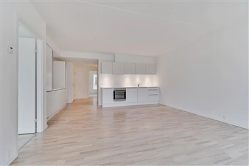 Photo 2. Apartment, Nordre Jernbanevej, Hillerød 