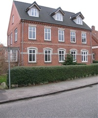 Photo 1. Apartment, Bredgade, Karise 