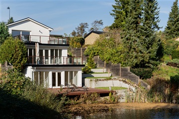 Photo 1. House, Ravnsnæsvej, Birkerød 