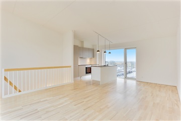 Photo 2. Apartment, Kammerrådensvej, Hørsholm