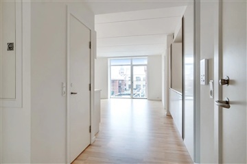 Billede 9. Lejlighed, Nordre Jernbanevej, Hillerød 