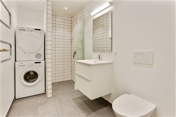 Photo 9. Apartment, Kammerrådensvej, Hørsholm