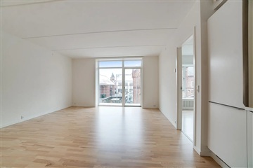 Billede 3. Lejlighed, Nordre Jernbanevej, Hillerød 