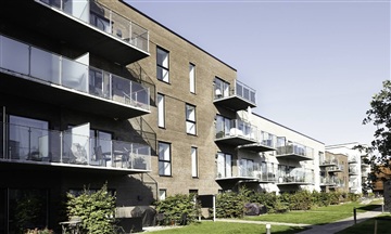 Photo 12. Apartment, Albusvej, Ølstykke