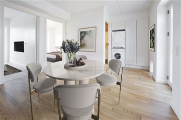 Photo 8. Apartment, Tulipanhaven, Aarhus N 