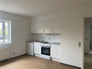 Photo 1. Apartment, Langdammen, Viborg 