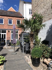 Photo 22. Apartment, Vestergade, Randers C 