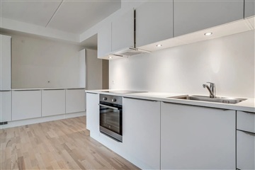 Billede 8. Lejlighed, Nordre Jernbanevej, Hillerød 